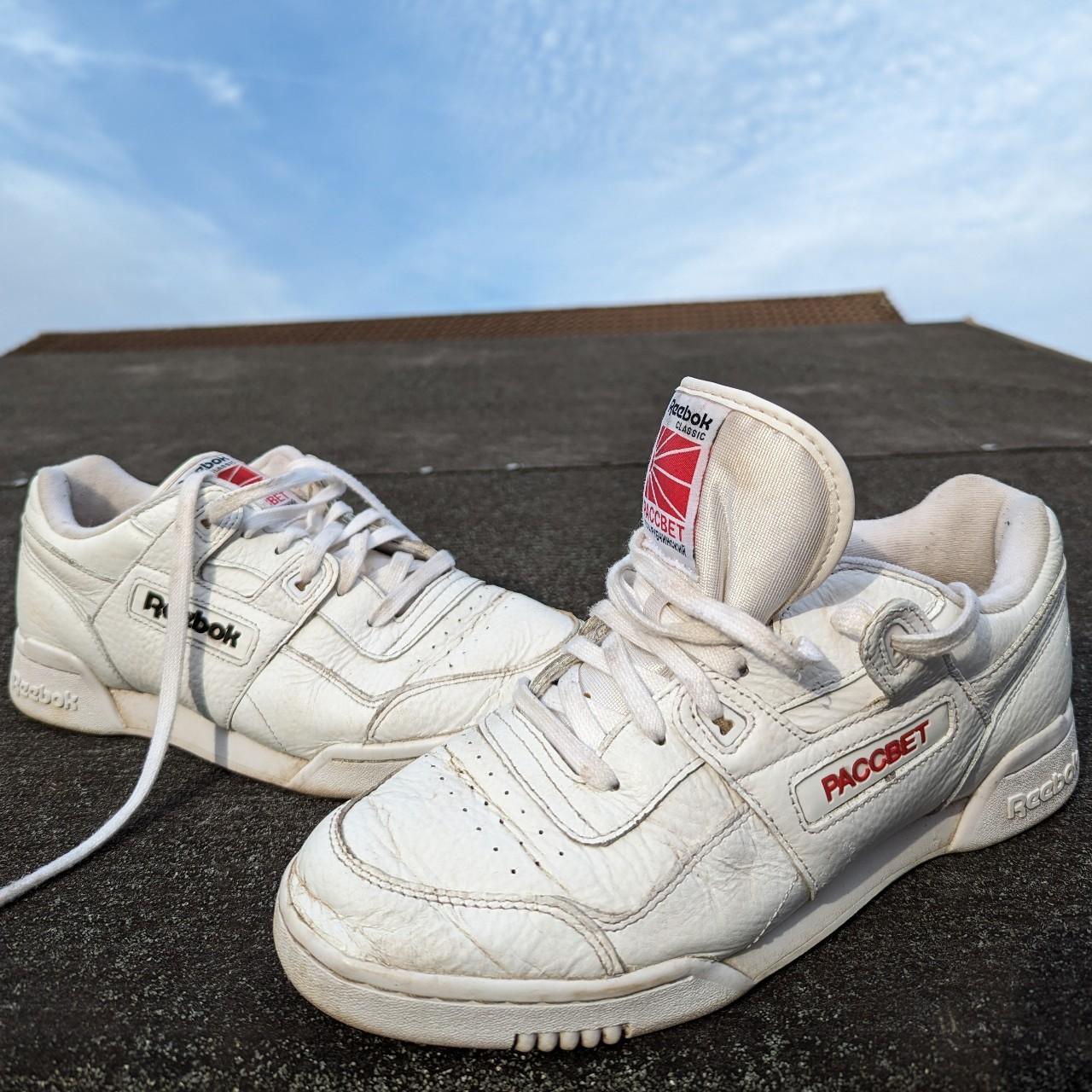 Reebok Classics x Gosha Rubchinskiy Great