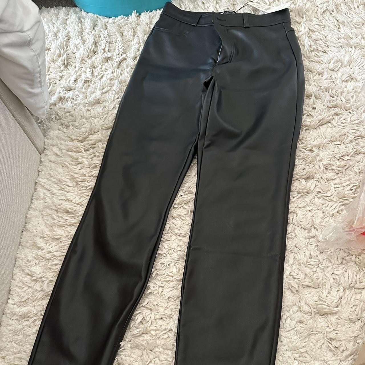 Zara Women's Trousers | Depop