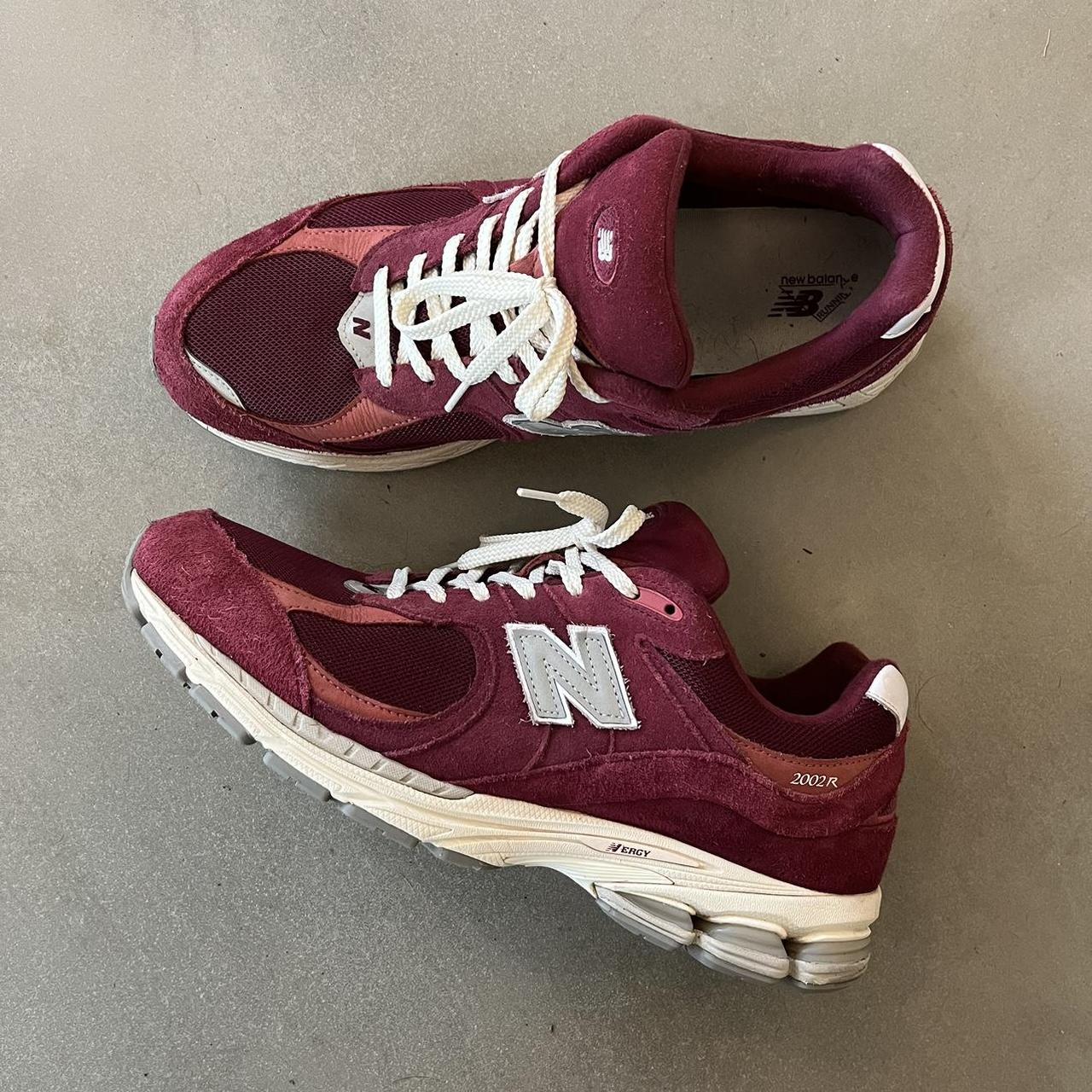 big league chew new balance collab sneaker - Depop