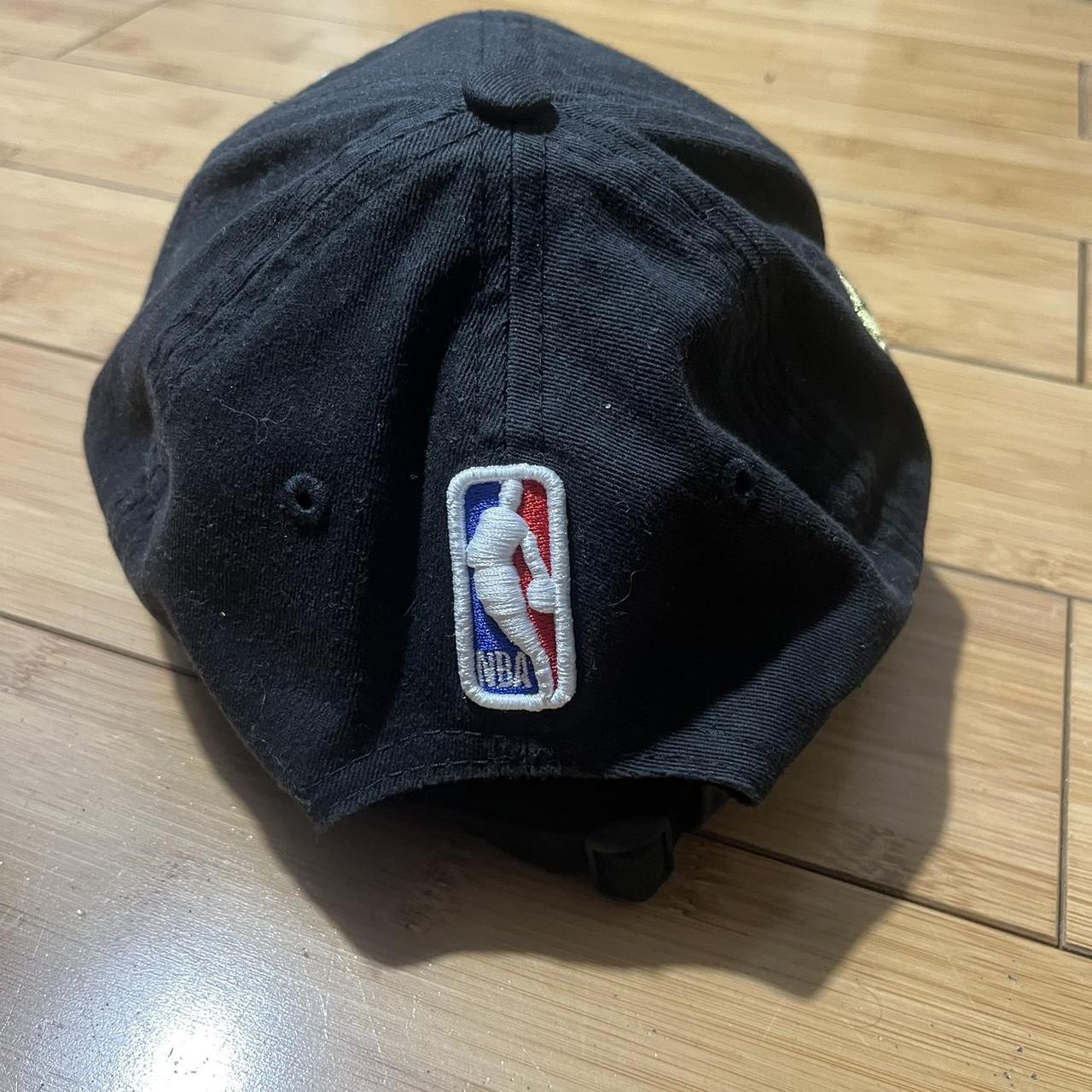 LAKERS 2020 CHAMPIONSHIP HAT One size Worn only a - Depop
