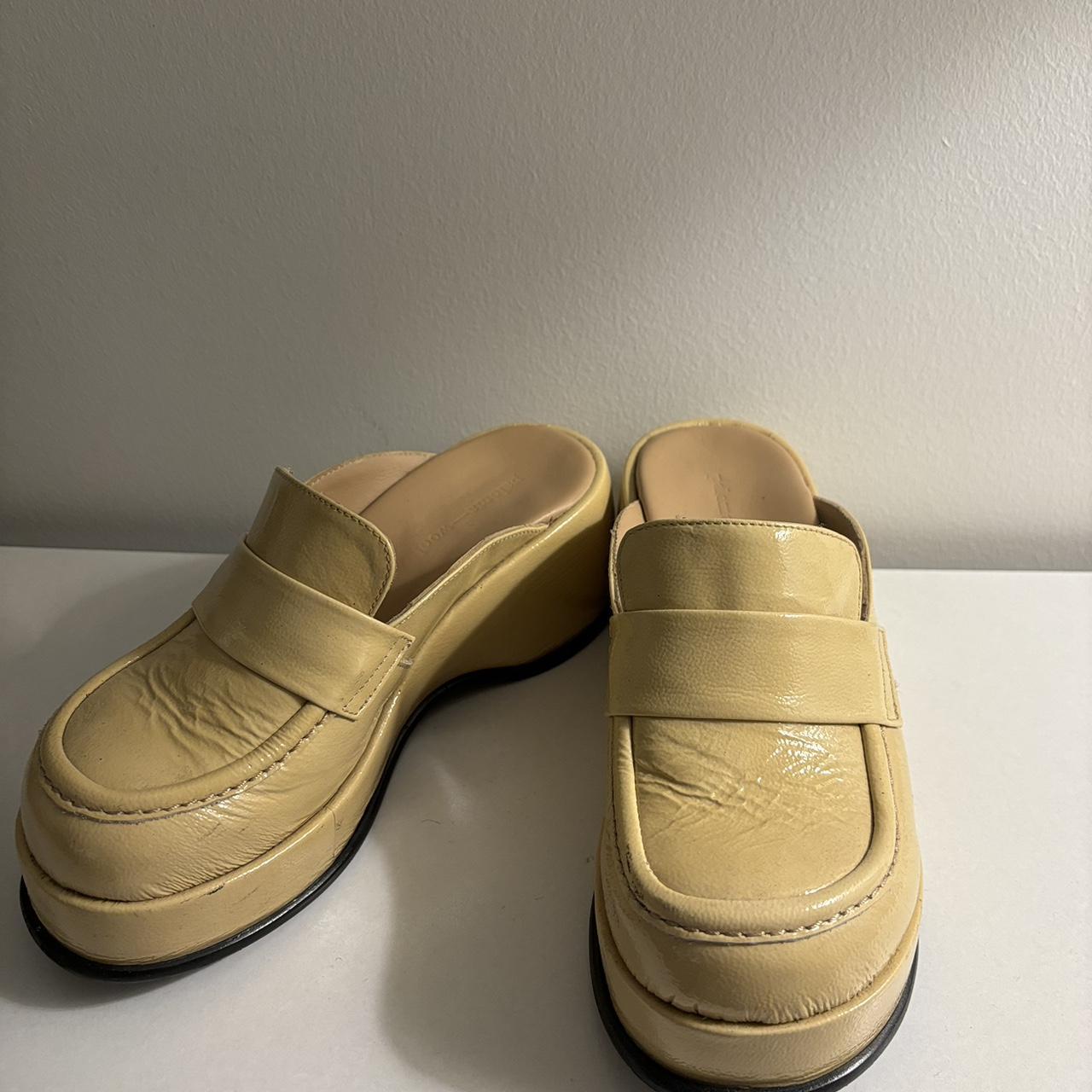 Paloma Wool Selma Platform Loafers 😍 Colour is | Depop