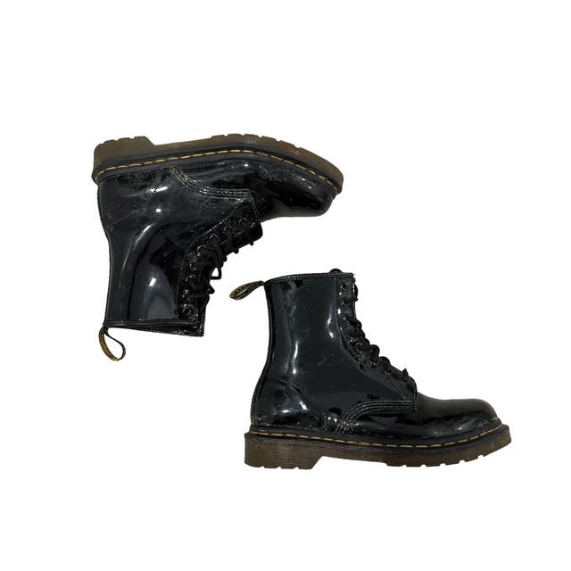 Shuz dr martens hot sale