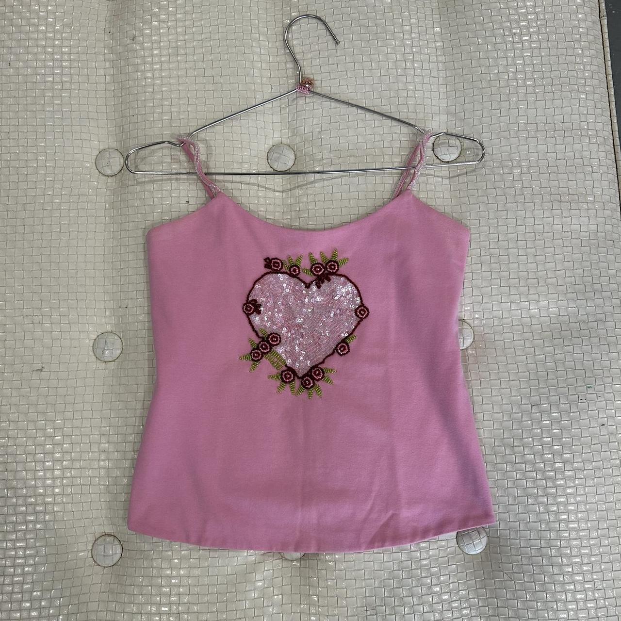 【限定値下げ】gajess glitter camisole ガジェス THEREDTHREAD / ザレッドスレッド】S fur sequins camisole