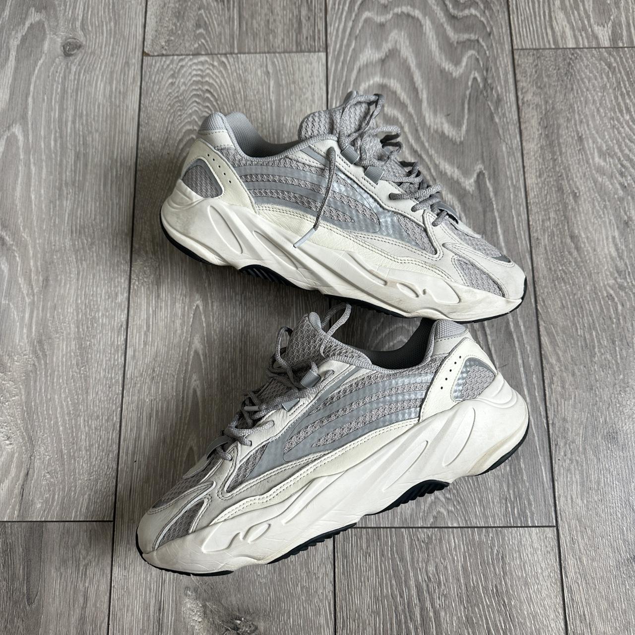 kanye west x adidas yeezy boost 700 V2 static /... - Depop