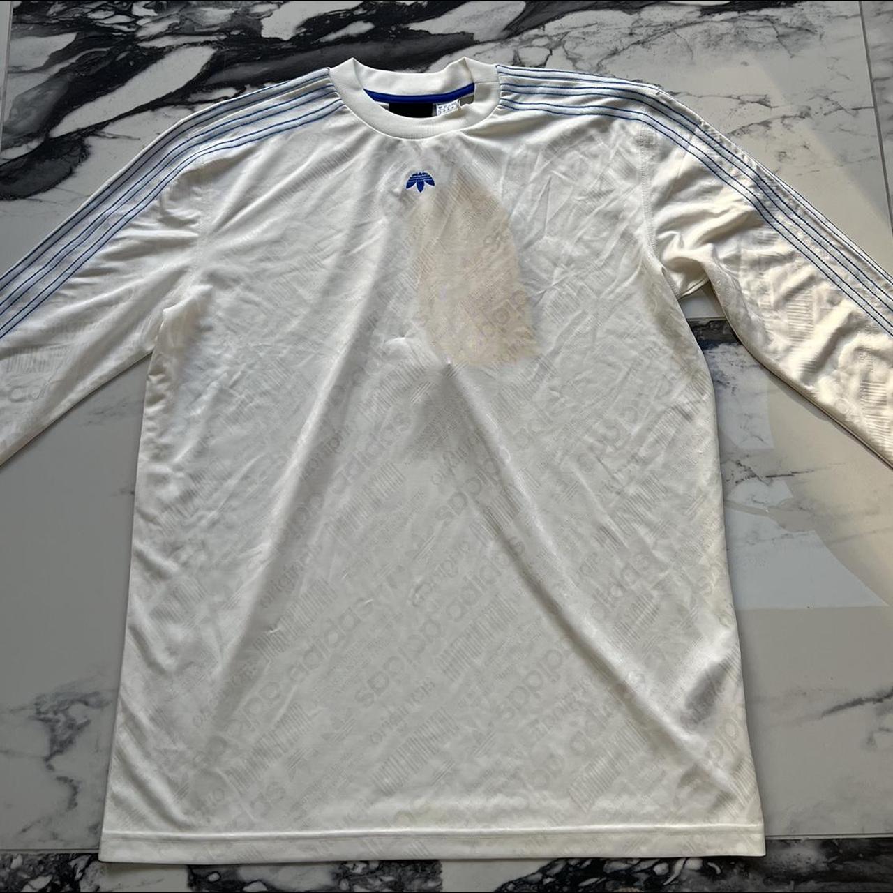 Adidas x alexander hot sale wang long sleeve