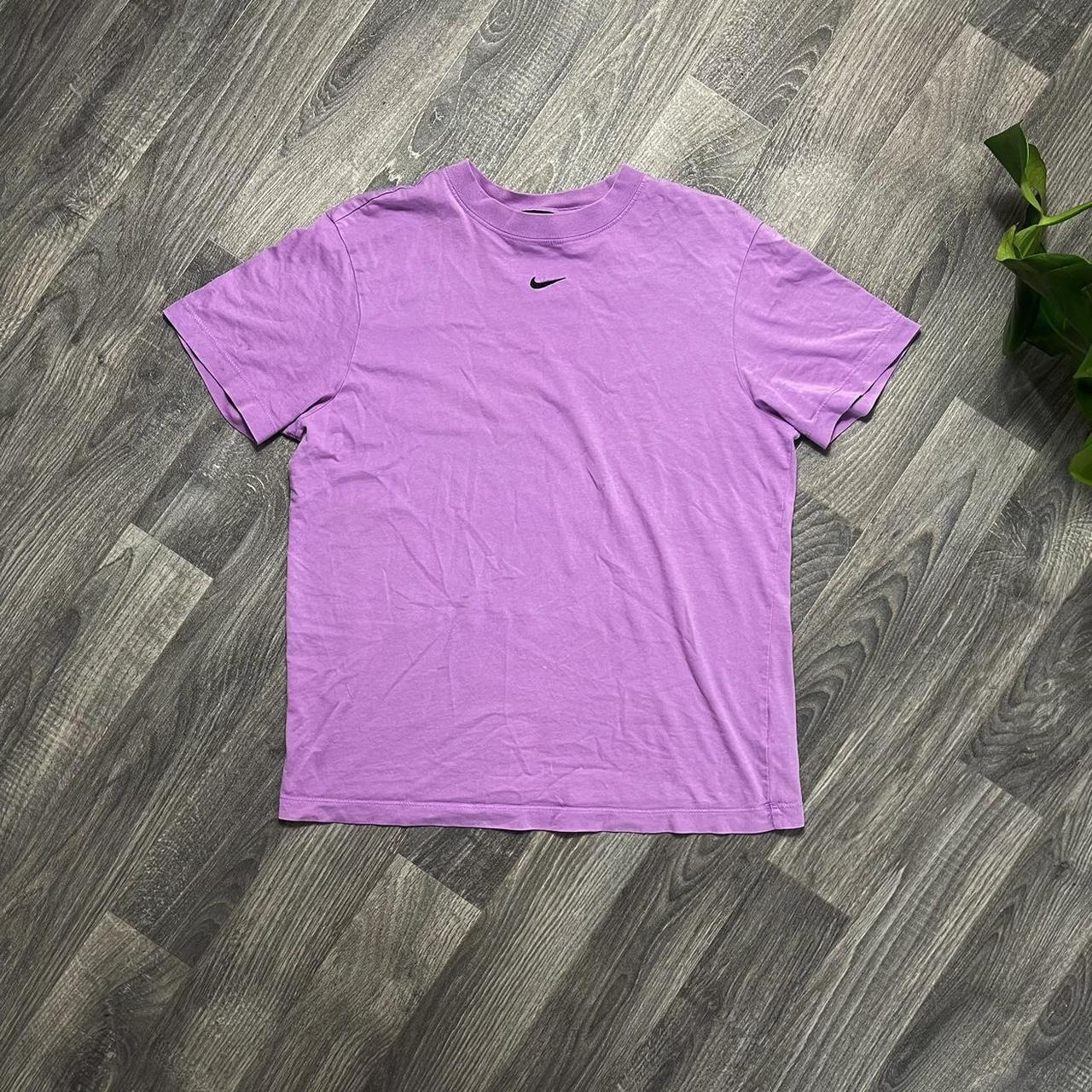 PINK Women's Colorado Rockies Baseball Black Top - Depop