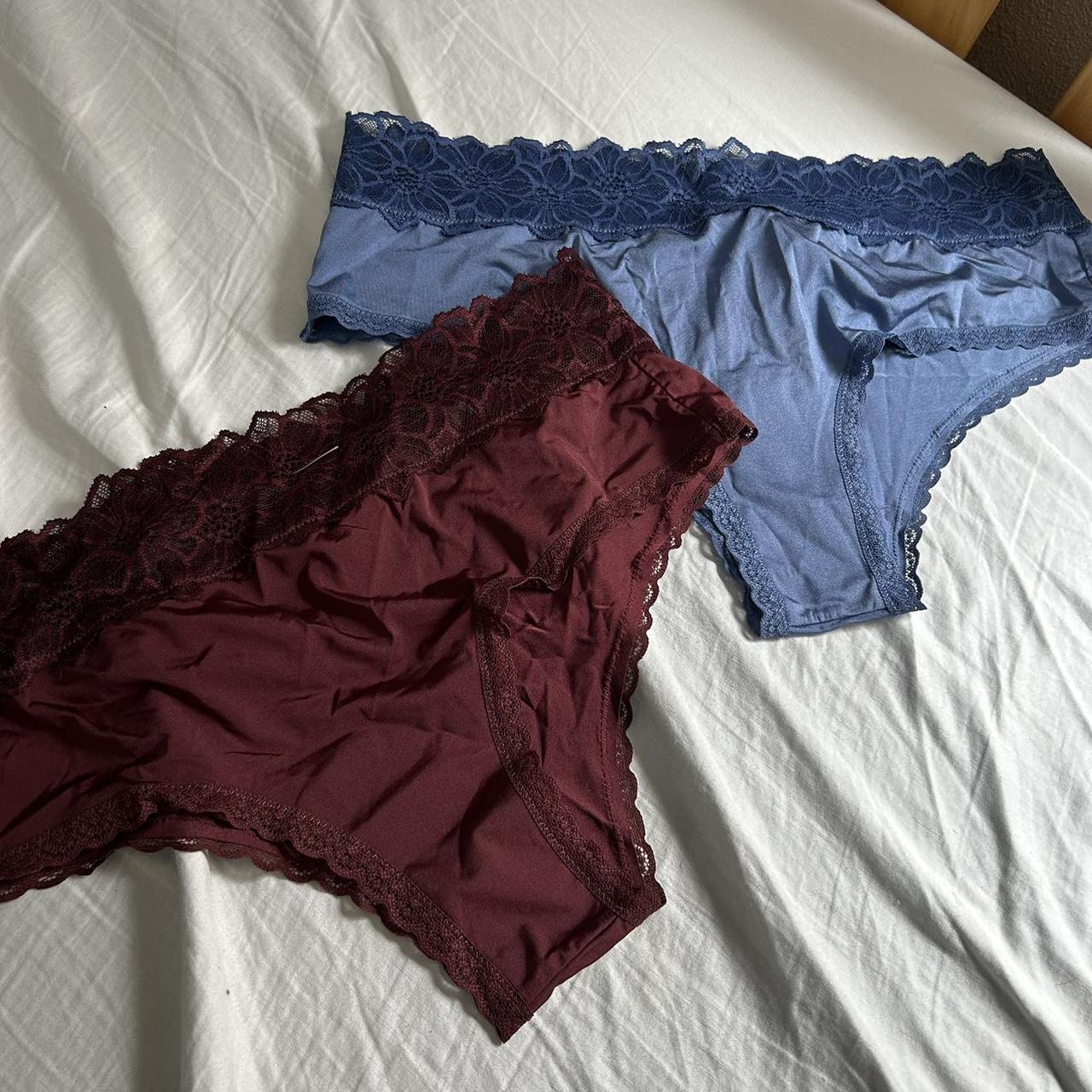 Aerie Women's Panties Depop