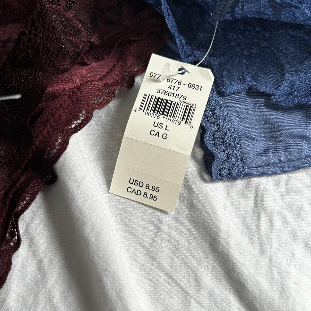 Aerie Women's Panties Depop