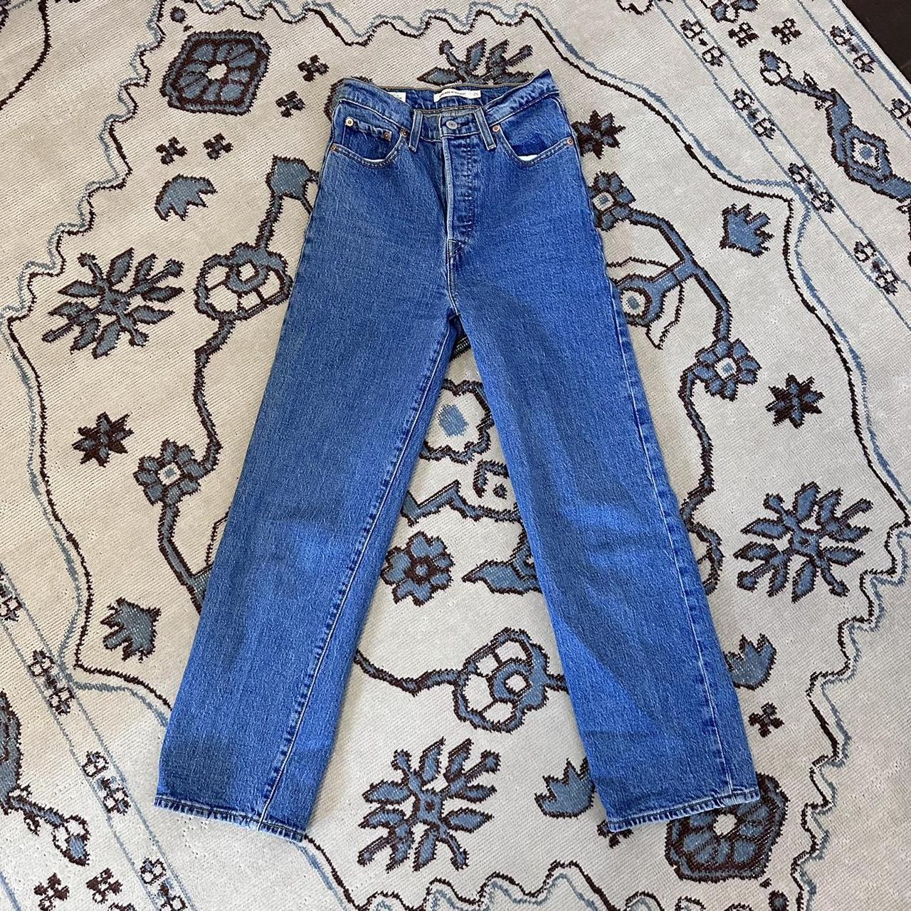 Levis 569 outlet womens