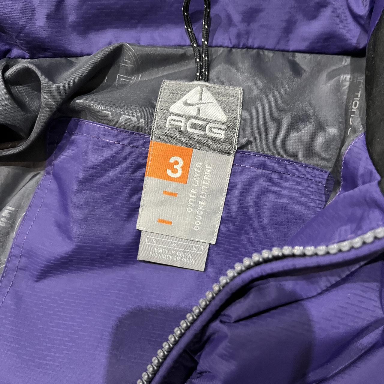 acg purple