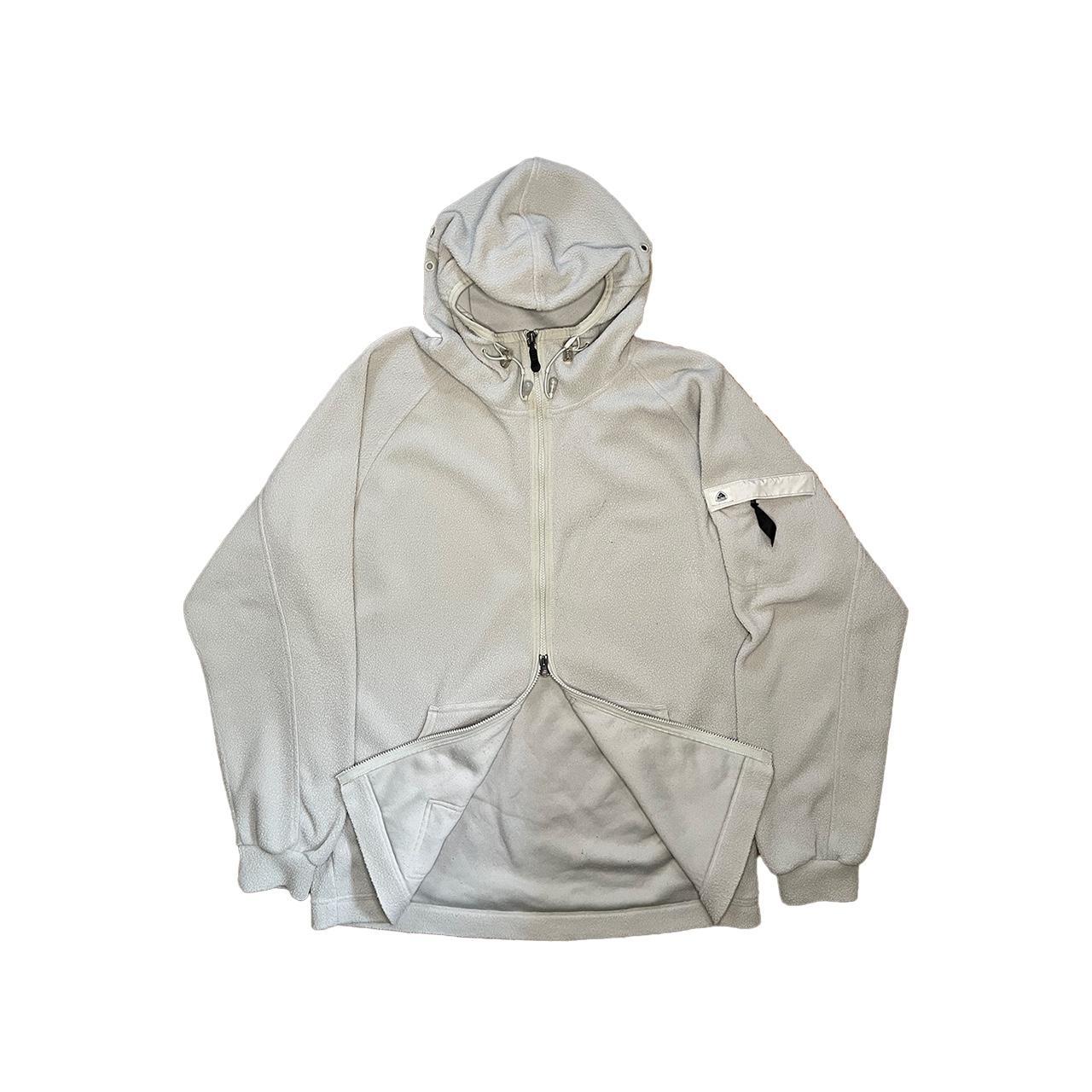 vintage nike acg hoodie