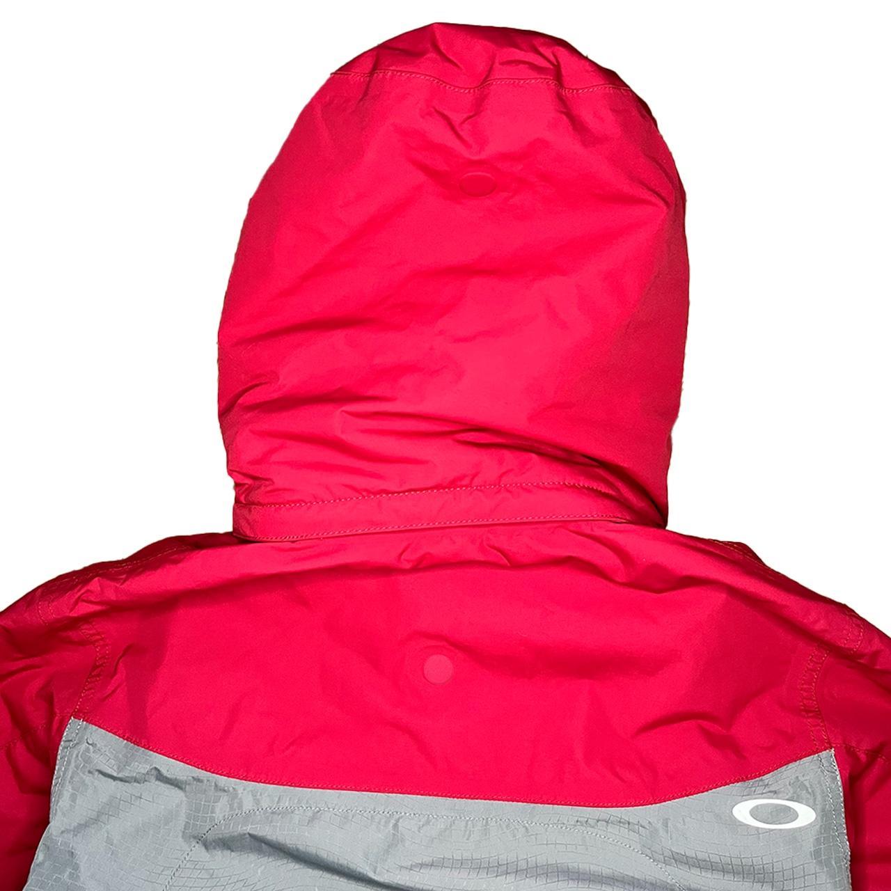 Vintage Oakley Road k*3様 00s OAKLEY 赤タグ ROAD FUEL 3 ナイロン