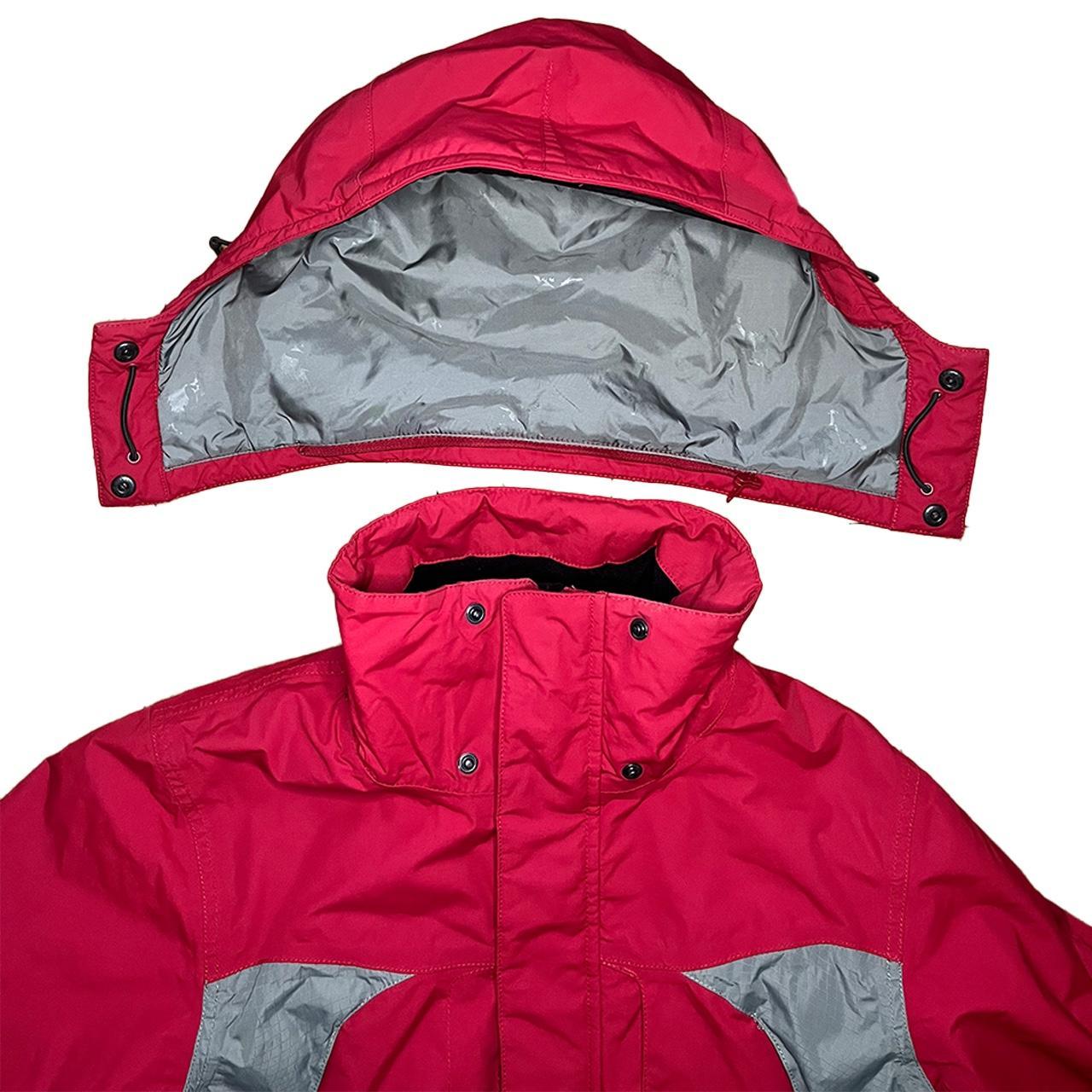 Vintage Oakley Road k*3様 00s OAKLEY 赤タグ ROAD FUEL 3 ナイロン