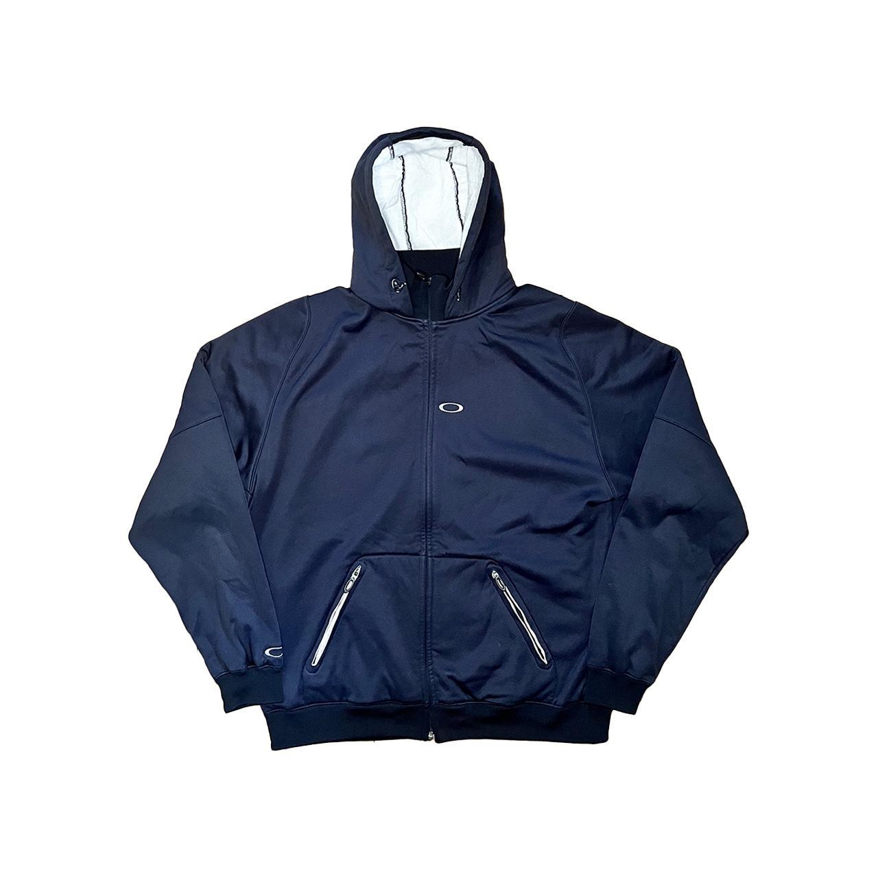 Vintage Oakley Road Fuel 3 Ski Jacket Fantastic | Depop