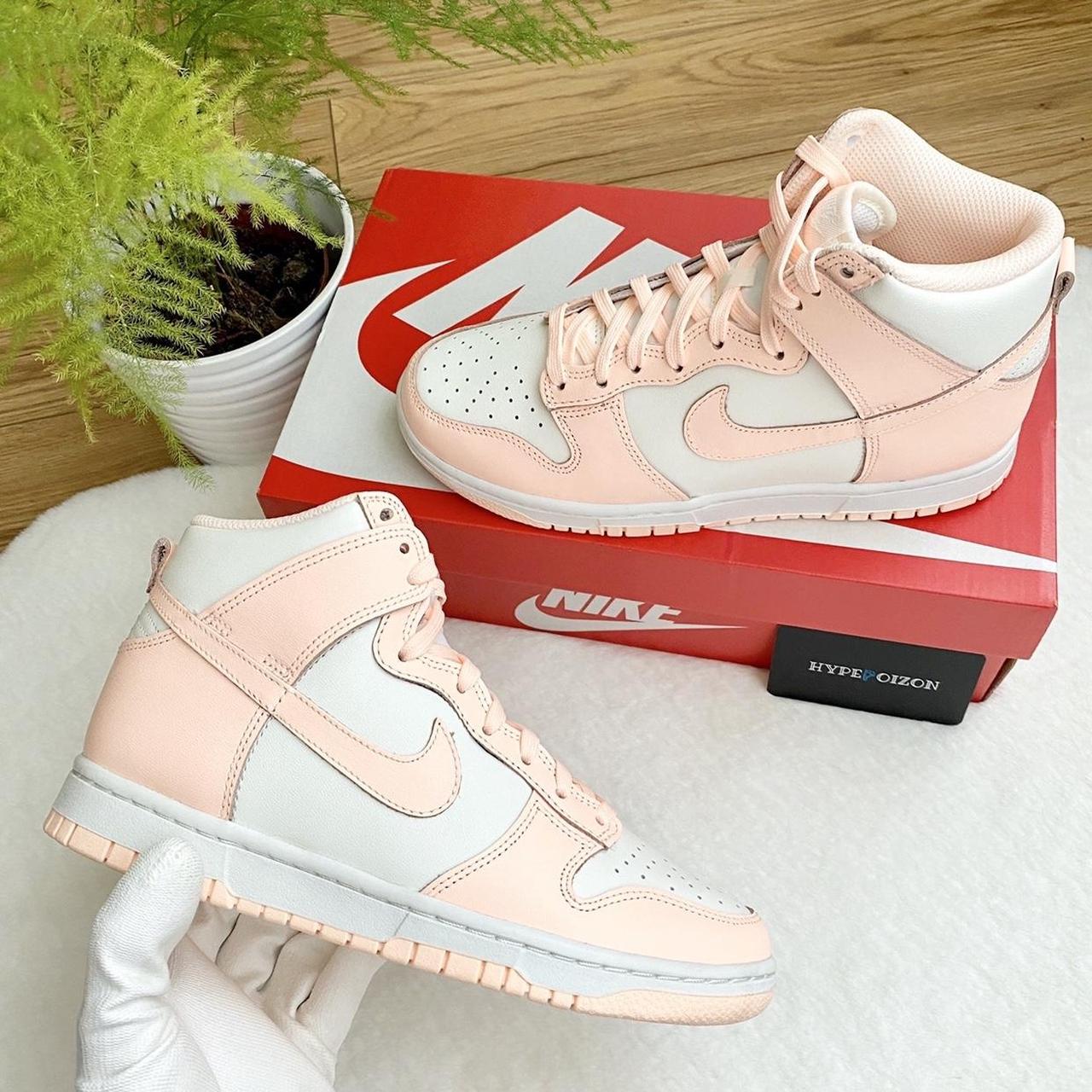 nike dunks that dropped today