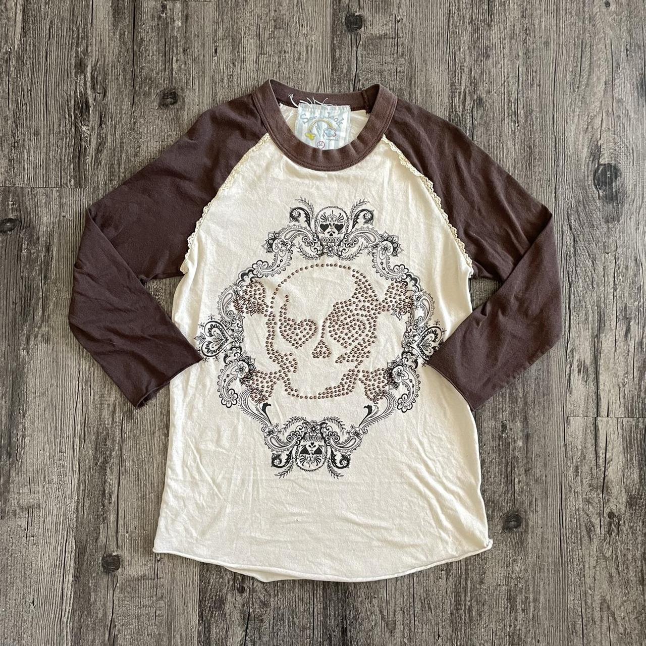 極美品】in the attic Tシャツ　grunge y2k 00s B1Y29qpozSL._CLa|2140,2000|