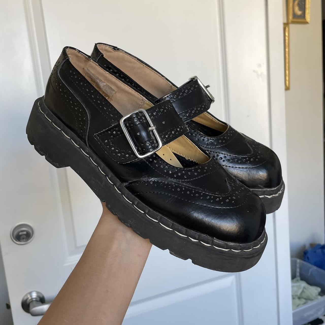 aliexpress mary janes