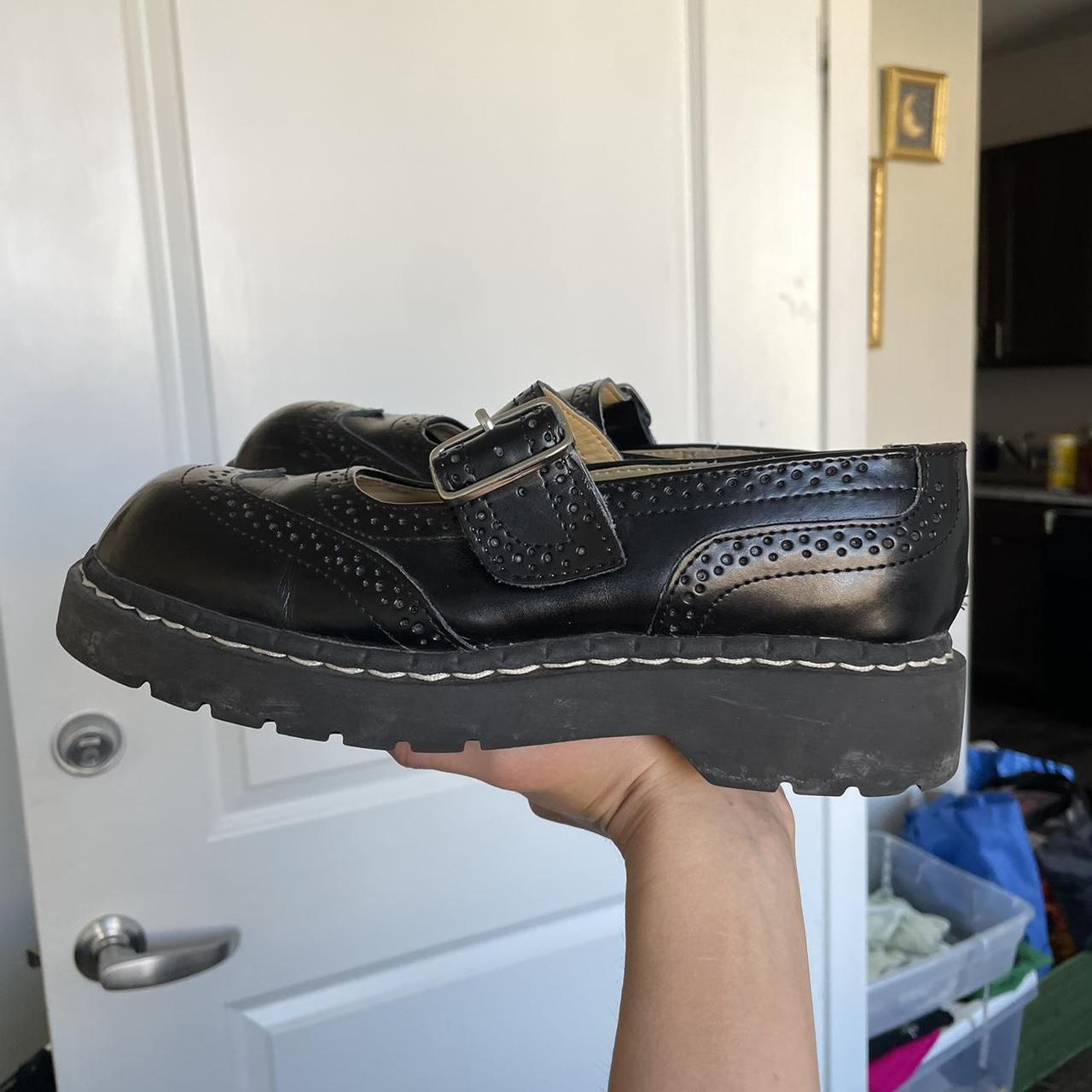 relaxo mary jane footwear