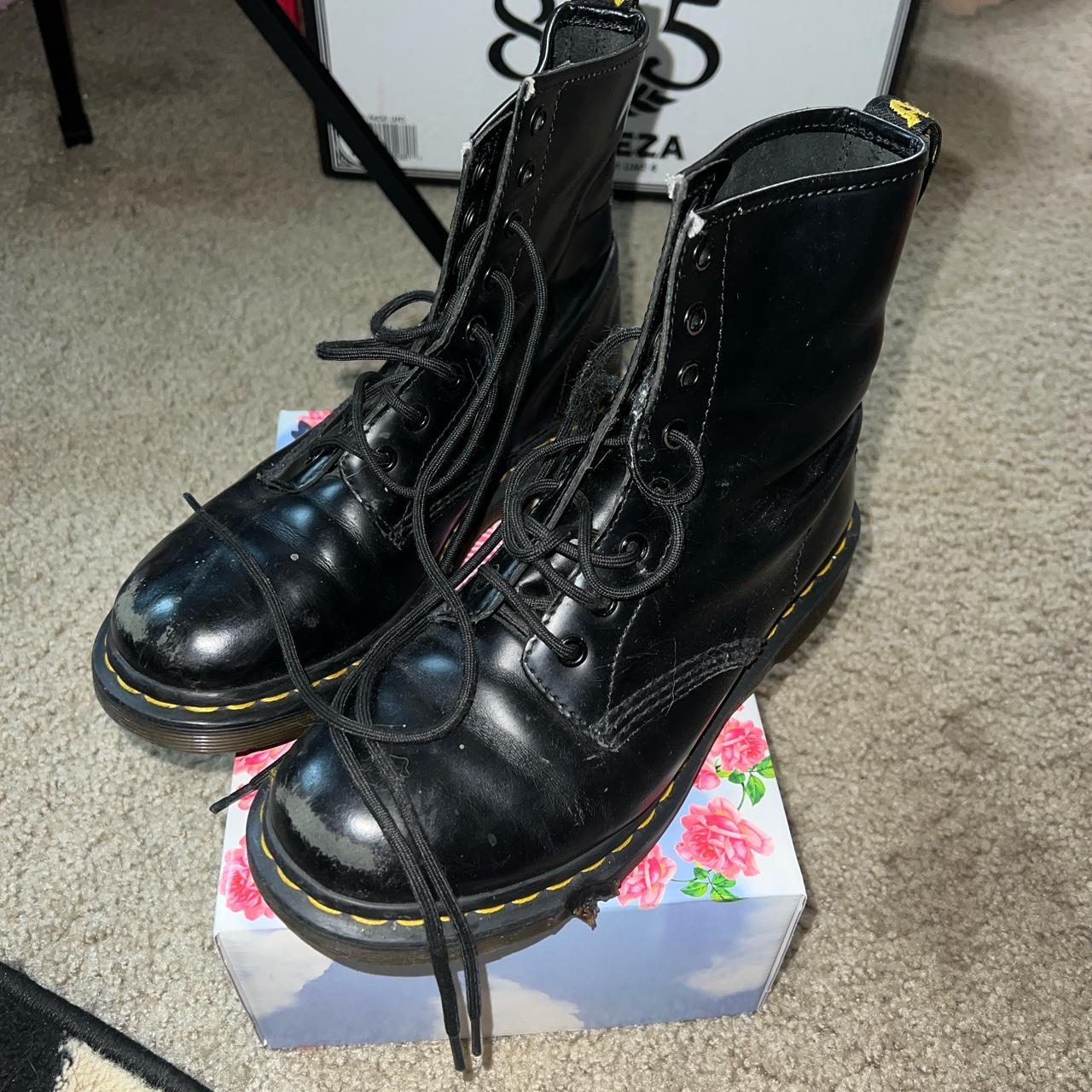 buy doc martens