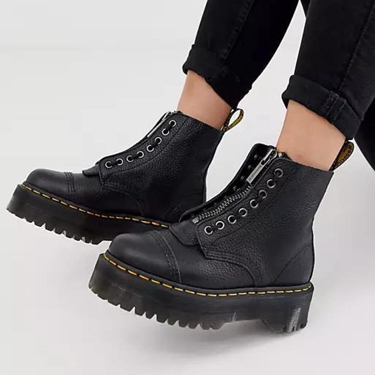 dr martens cassidy