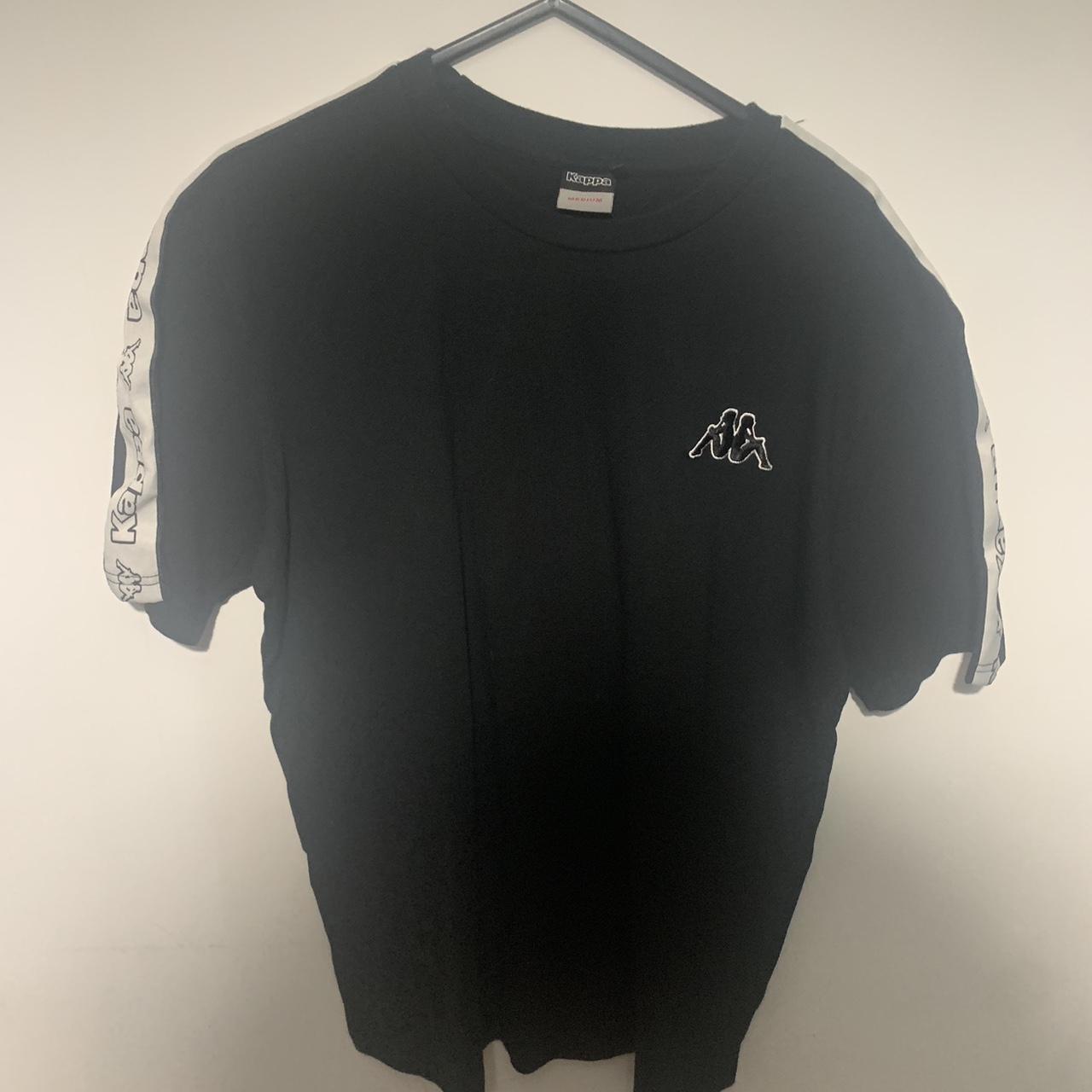 Kappa Men's Tshirt Depop