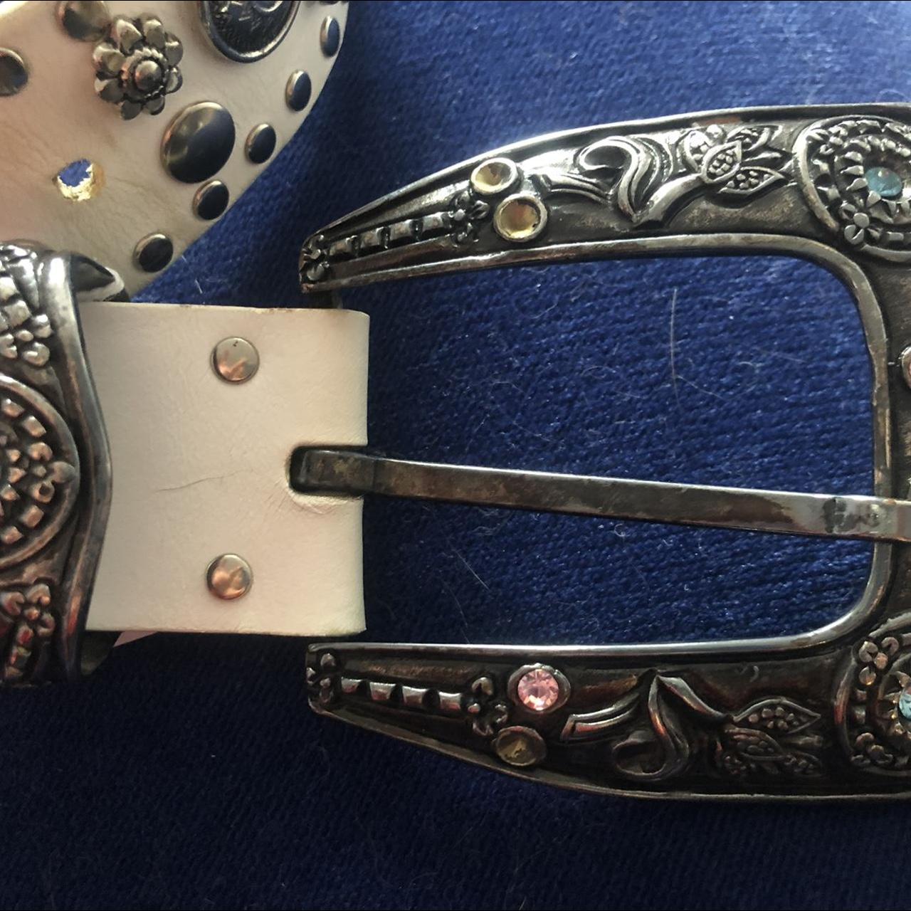 nanni belt price