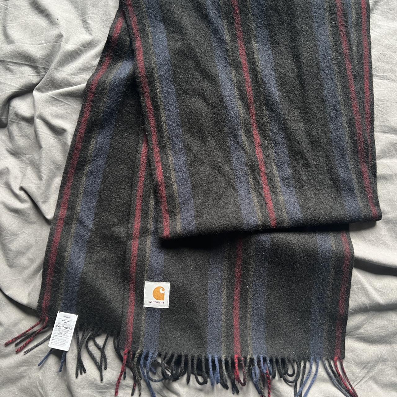 Carhartt Oregon Scarf - I032225_1PI_XX - One size: | Depop