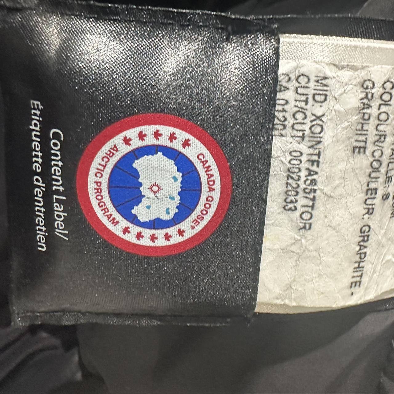 Canada goose ca shop 01201 que significa