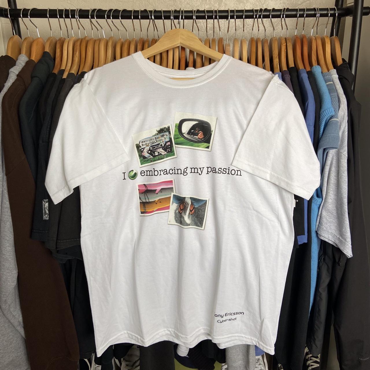 ☆2 Vintage Hanes Atlanta 1996 Olympics Volunteer | Depop