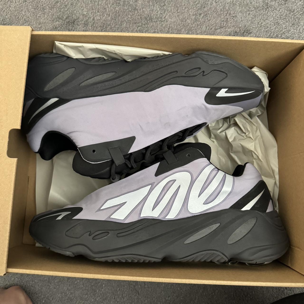 geode yeezy