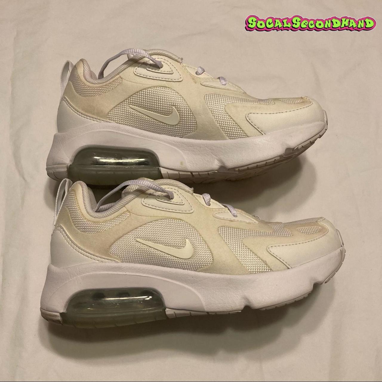 Air max best sale size 3.5