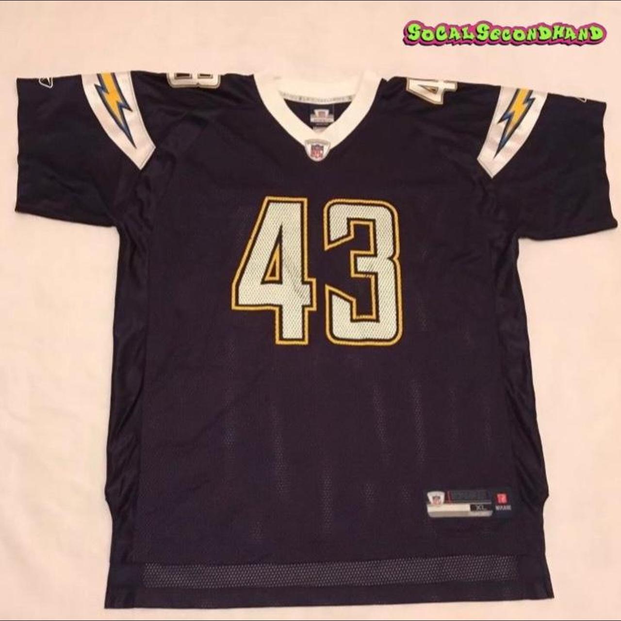 Darren sproles hotsell chargers jersey