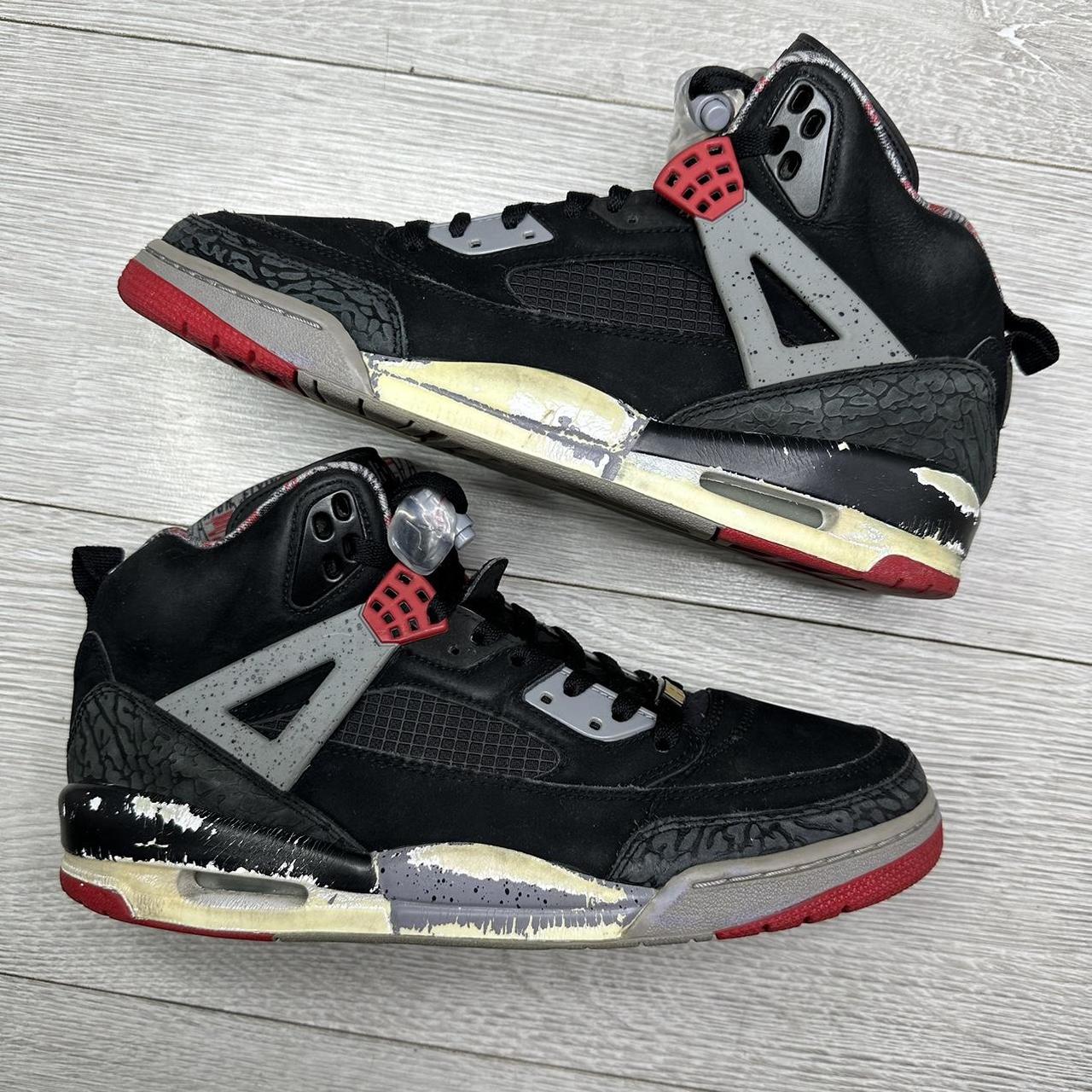 spizike fresh since 85