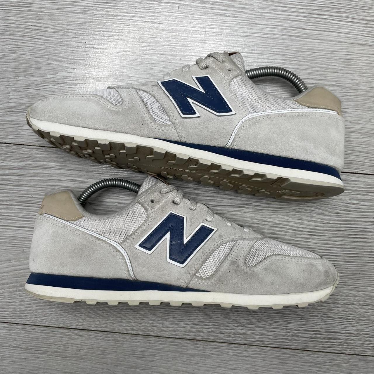 new balance 343