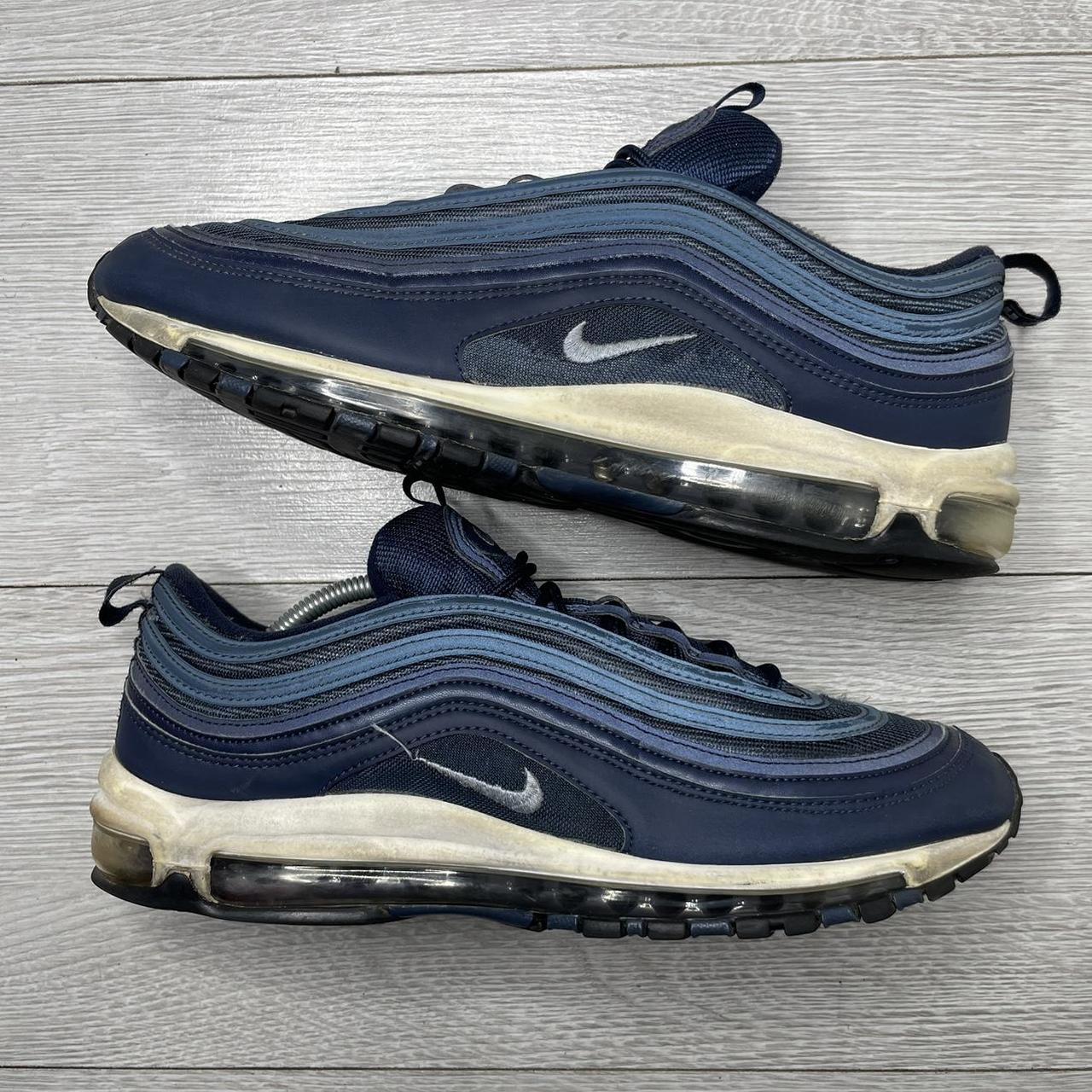 mens air max 97 navy