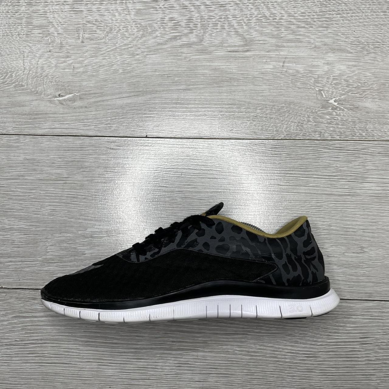 hypervenom trainers