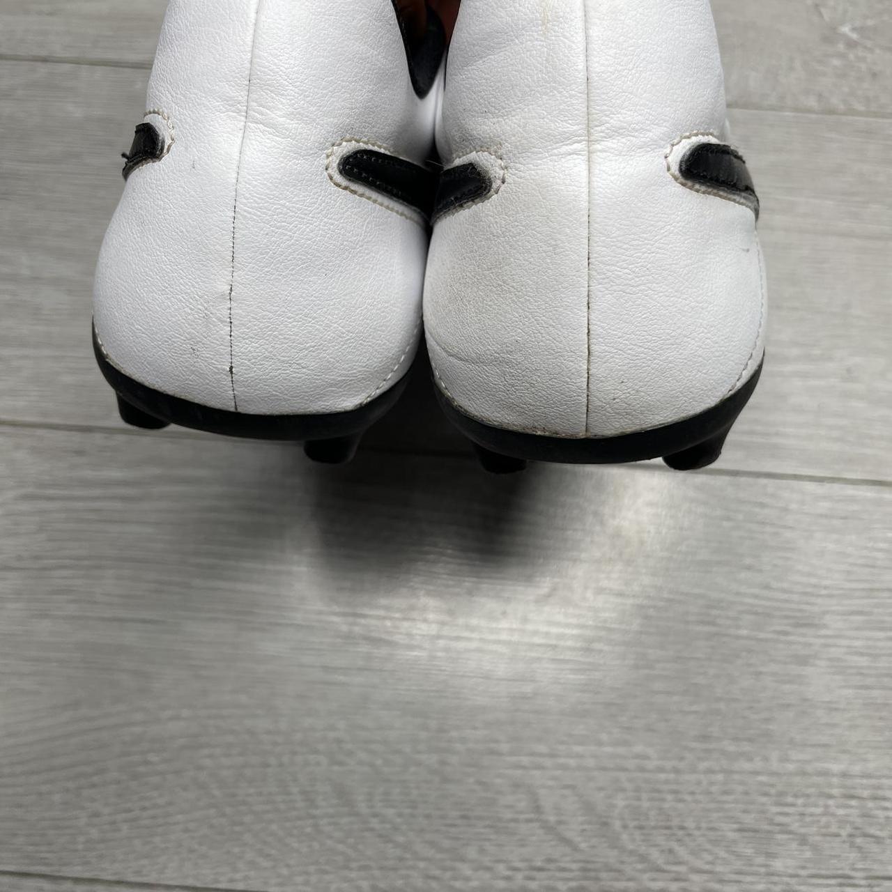 jr nike majestry fg