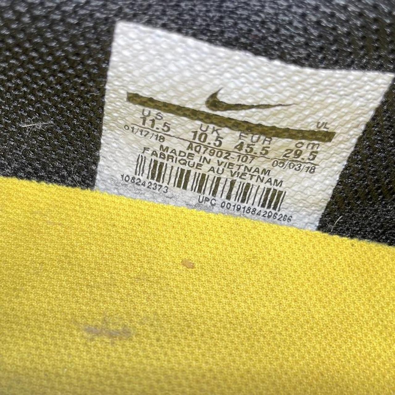 majestry fg football boots