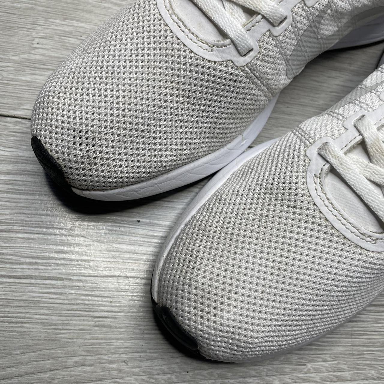 nike dualtone racer mens white