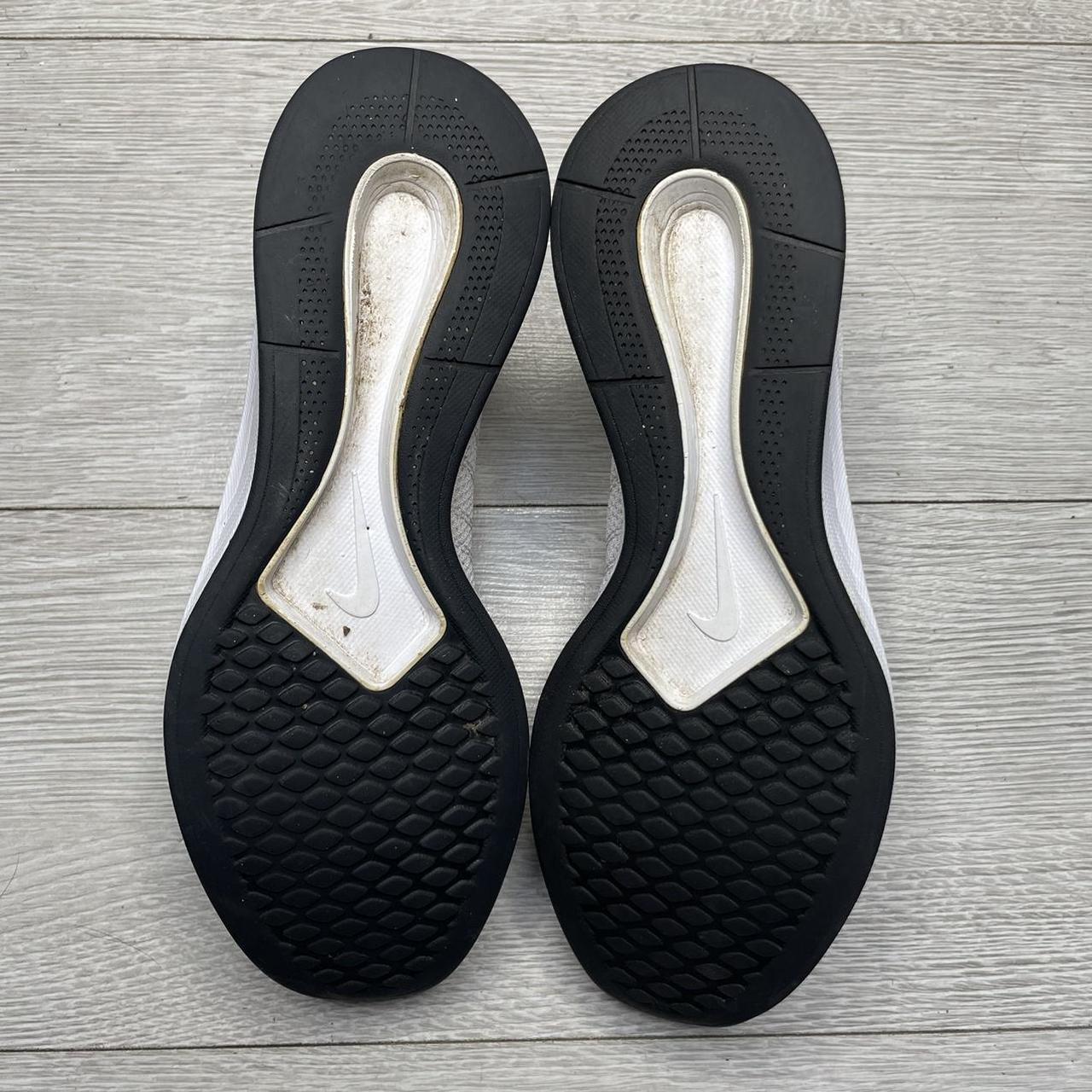 nike dualtone racer mens white