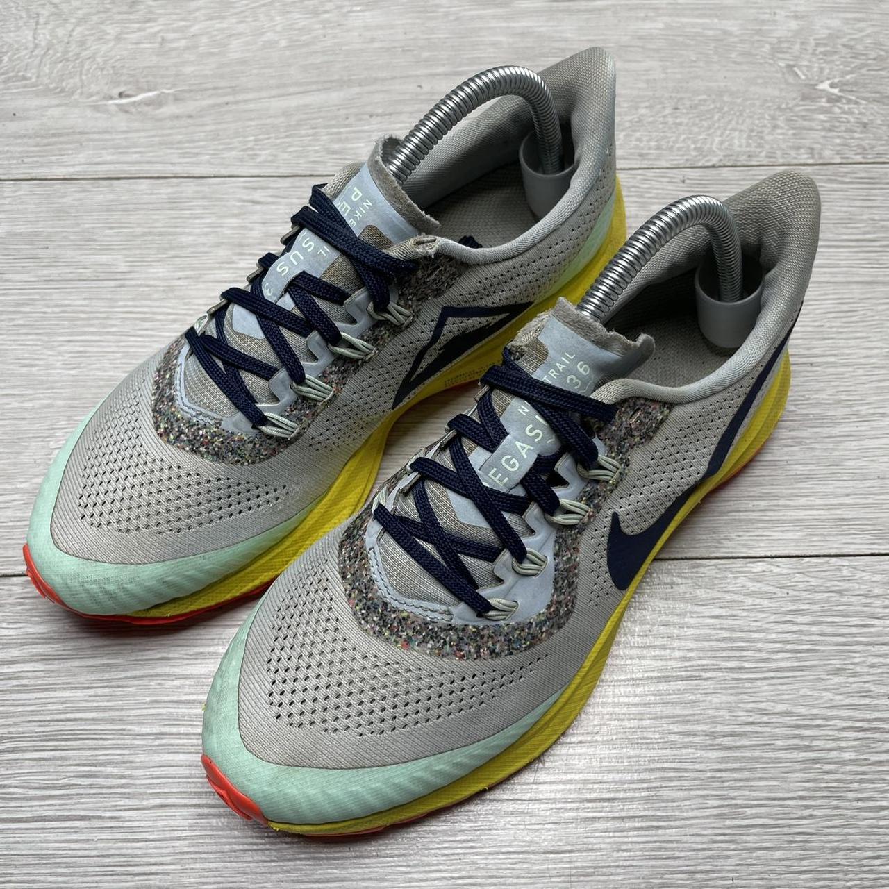 Nike zoom pegasus 36 trail womens best sale