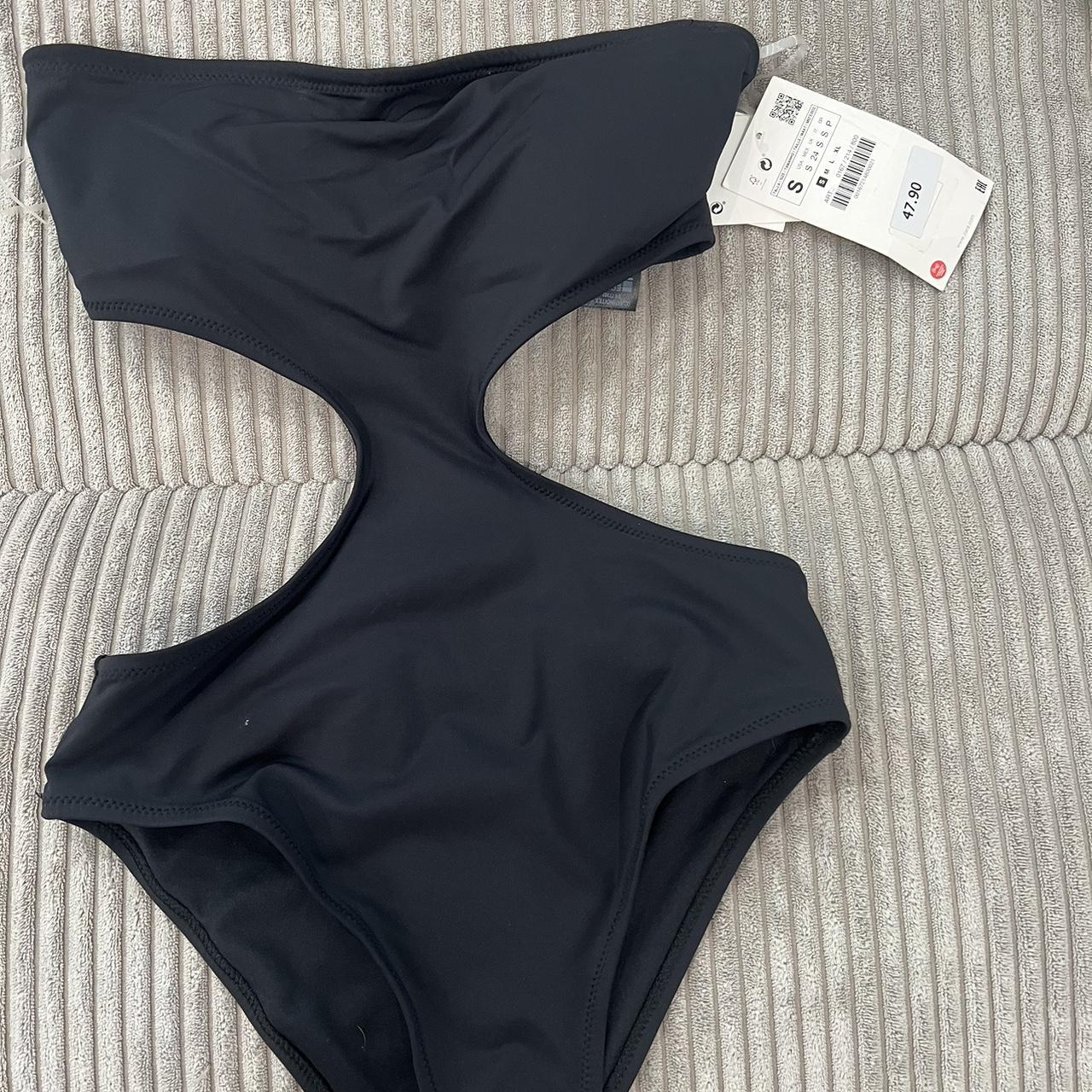 Lucky Brand Solstice Canyon Swimsuit Brand New, - Depop