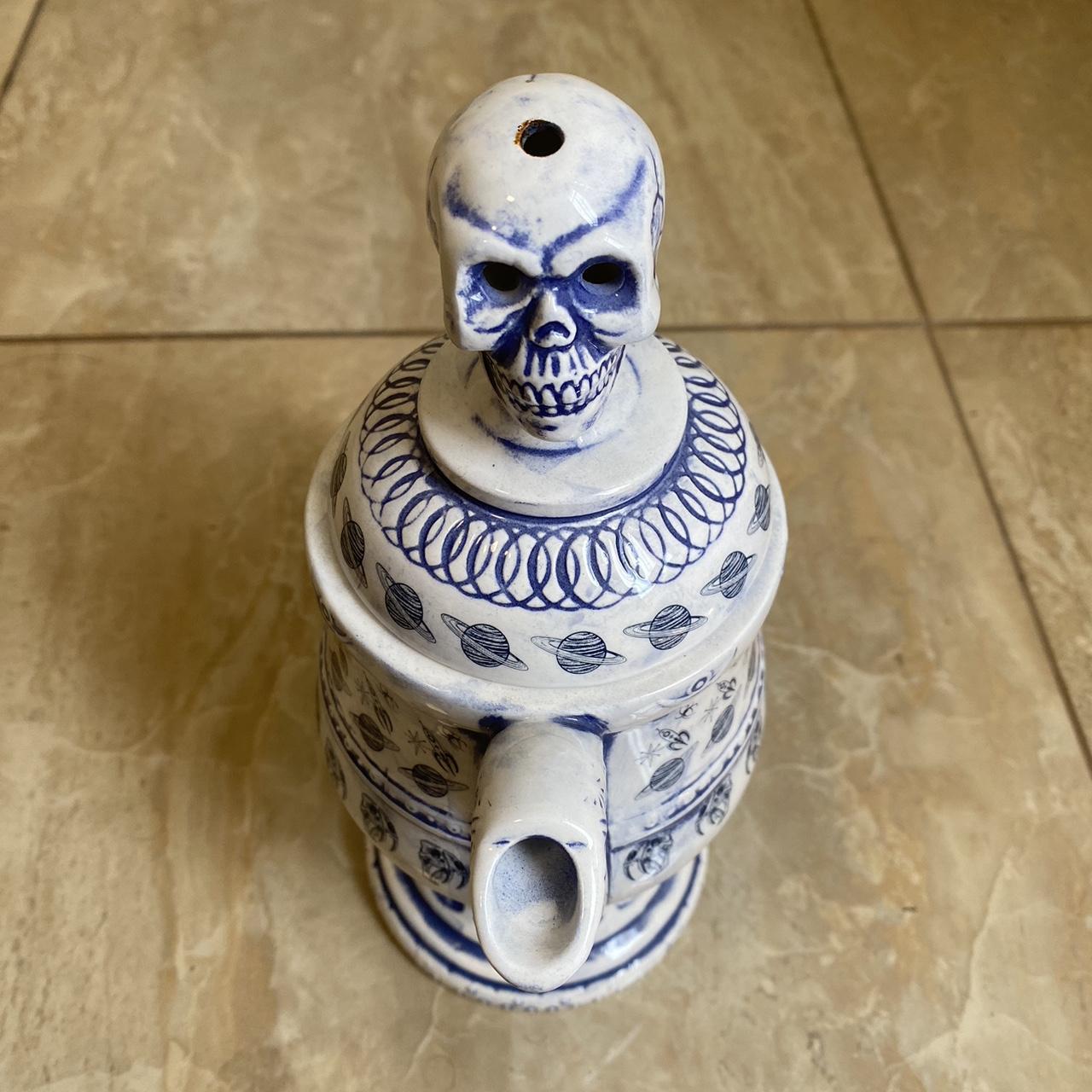 NEIGHBORHOOD x DR.WOO INCENSE CHAMBER