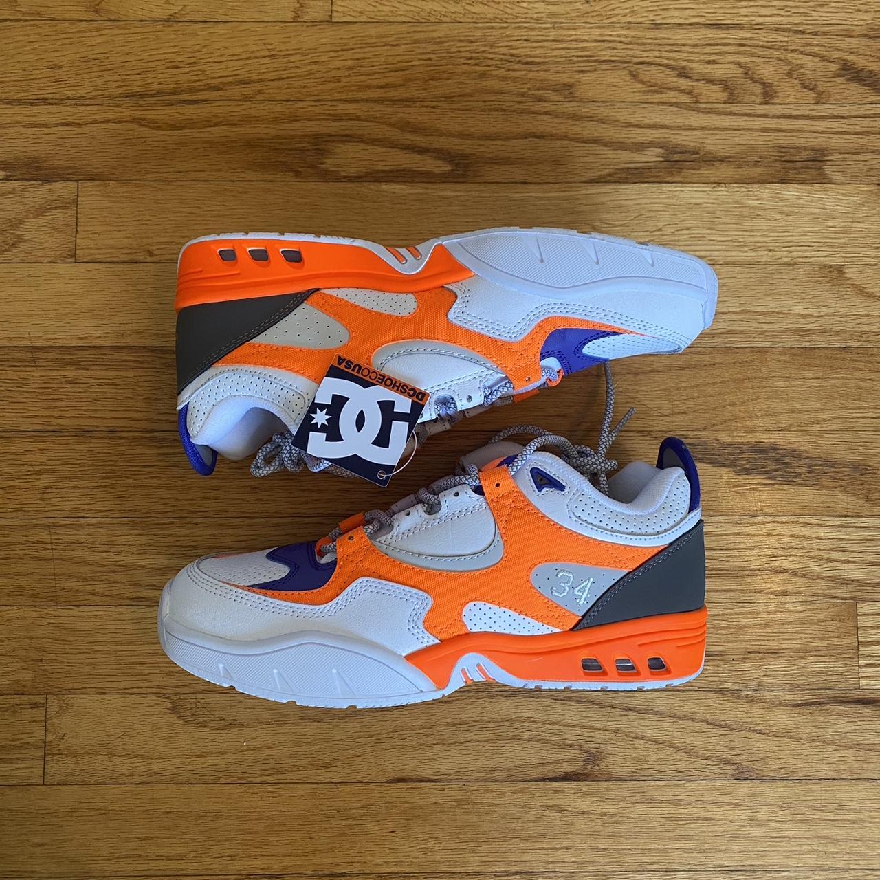 Dc Shoes Kalis Og X Jsp Jsp Kalis Og Dc DC Shoes Kalis OG X JSP