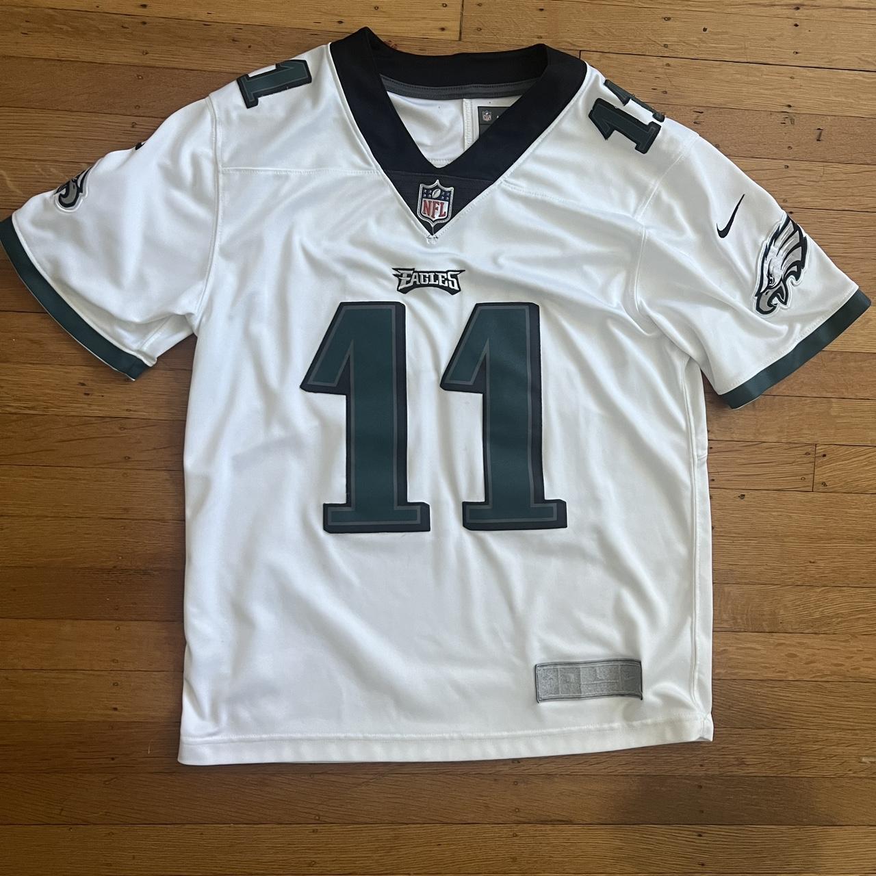 nfl jersey small