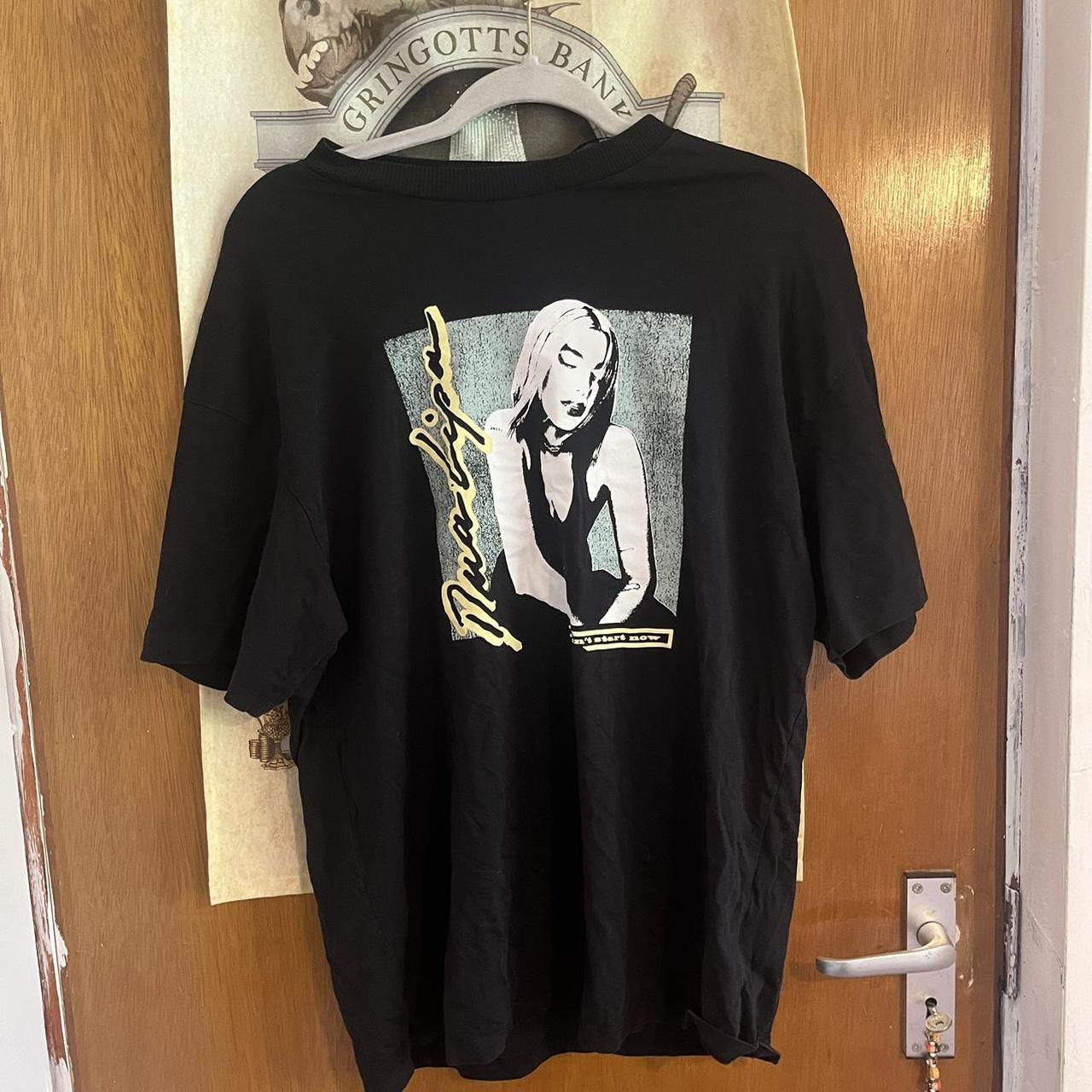 H&m dua lipa online hoodie