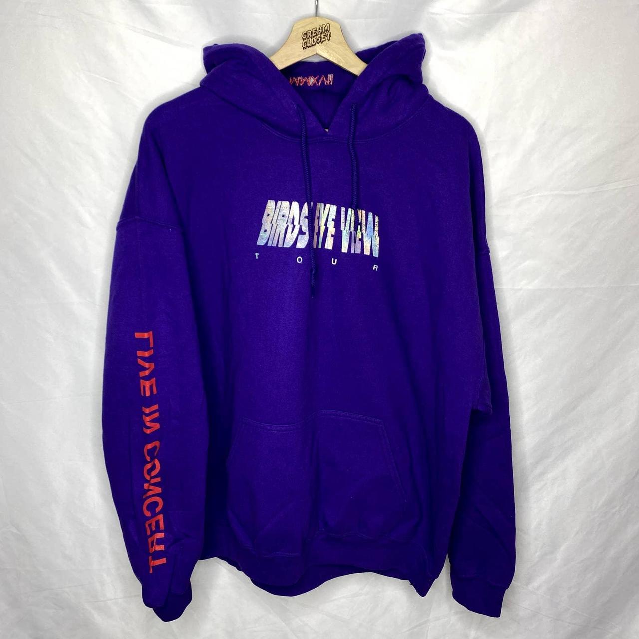 travis scott cactus jack purple