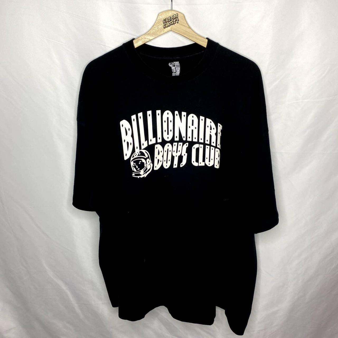 Vintage 2003 OG Billionaires Boys Club Pharrell - Depop