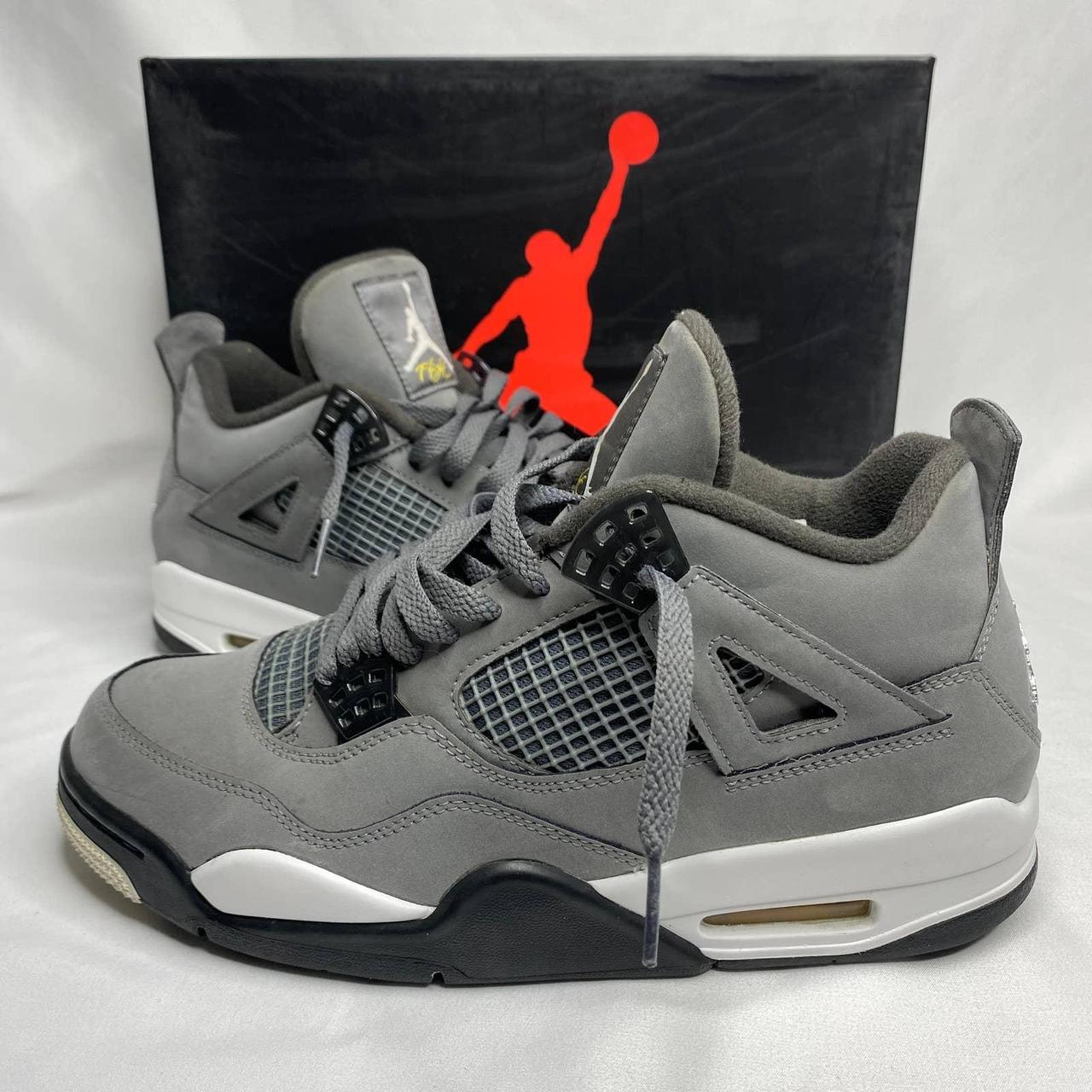 Cool grey 9 hot sale release date 2019