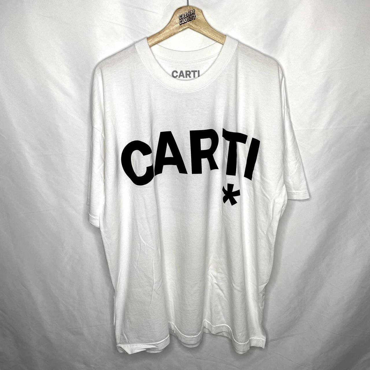 die lit tour merch